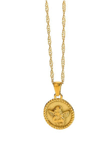 Aingeal necklace