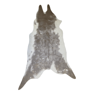 Faux Hide rug