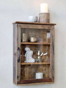 Grimaud Wall Cabinet