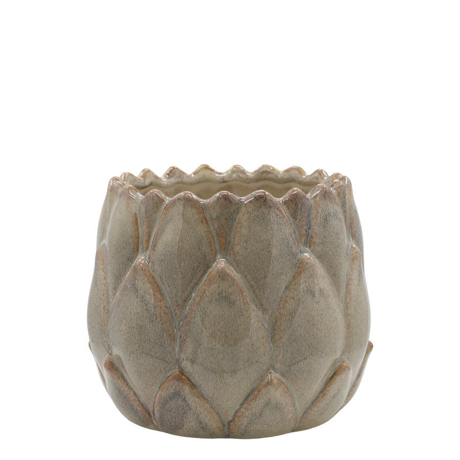 Gaston planter