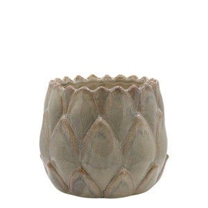 Gaston planter