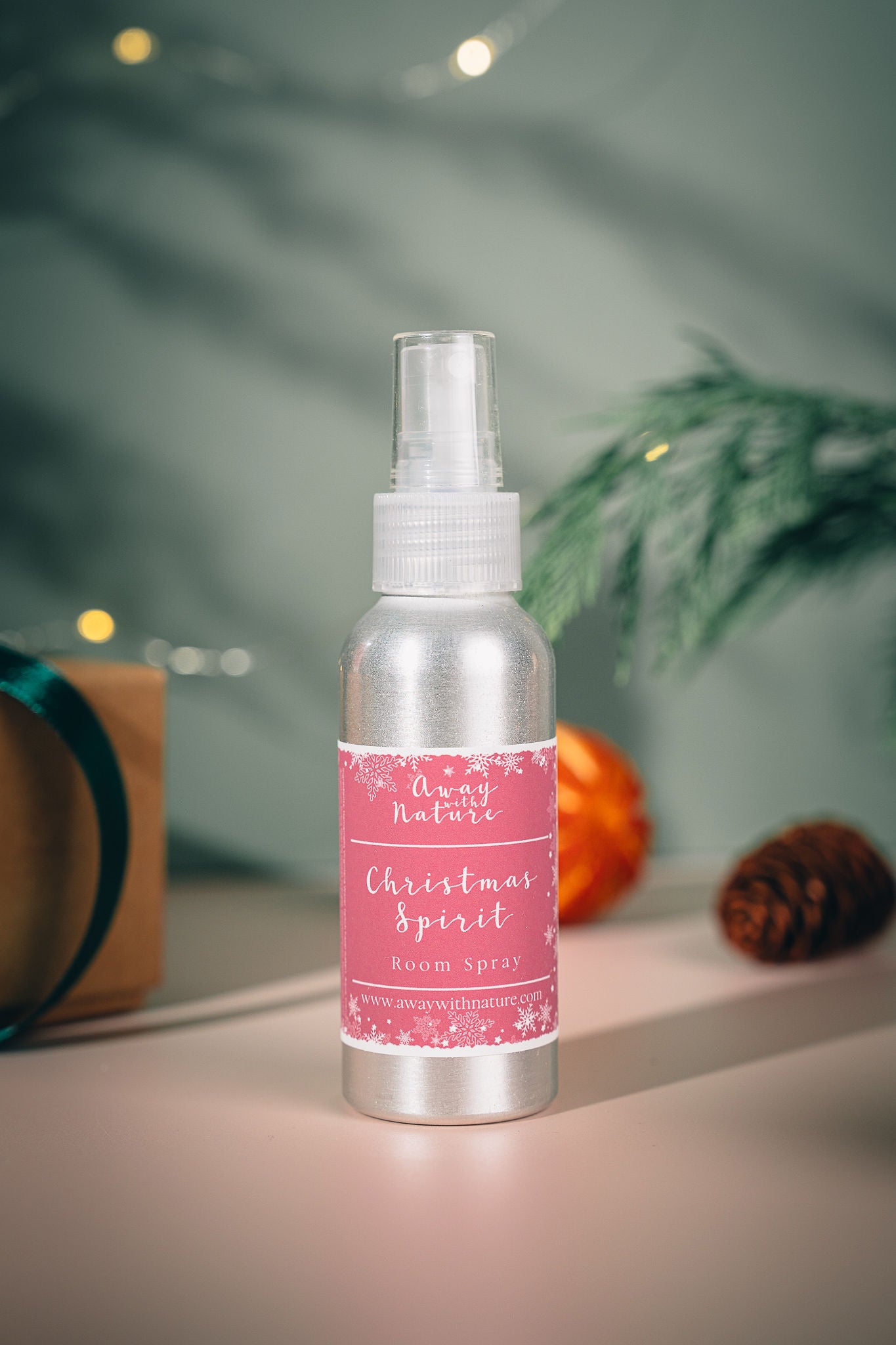 Christmas Spirit Room Spray 100ml