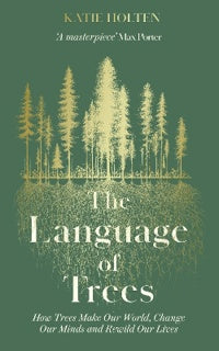 Language of Trees - Katie Holten