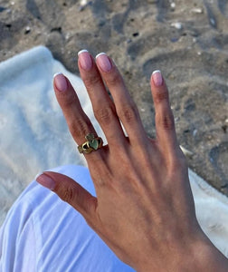 Realta Classic Claddagh