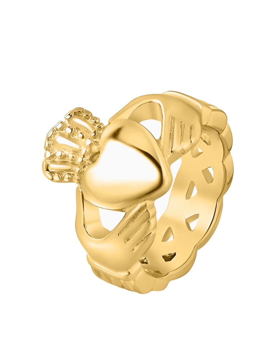 Realta Classic Claddagh