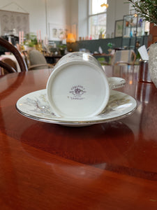 Vintage Coffee Set