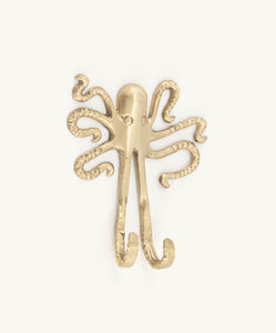 Ella Octopus Hook