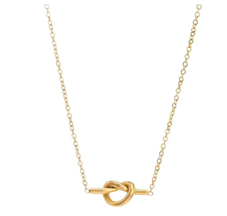 Réalta Kaitlyn Necklace