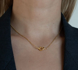 Réalta Kaitlyn Necklace