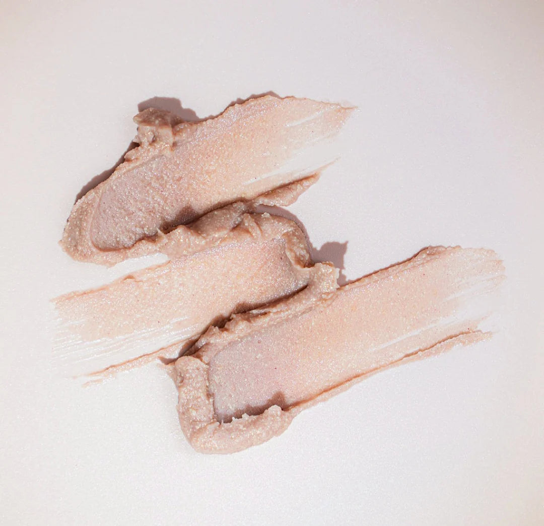 Kaolin Rose Cleanser 50ml