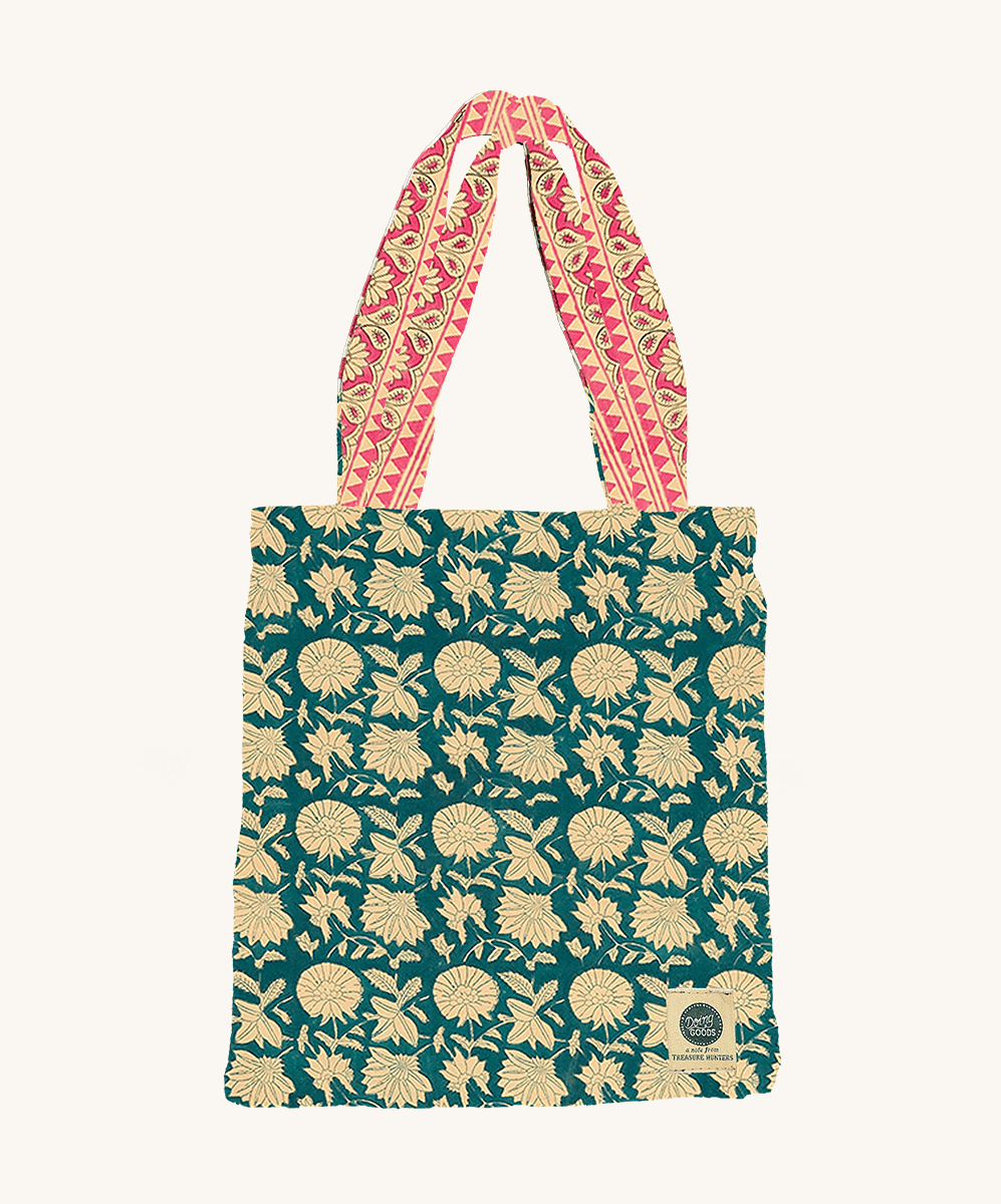 Lullaby Tablecloth / Throw