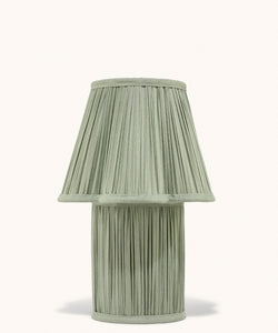 Myra Lamp in Sage