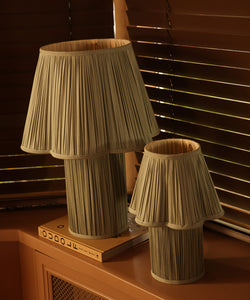 Myra Lamp in Sage