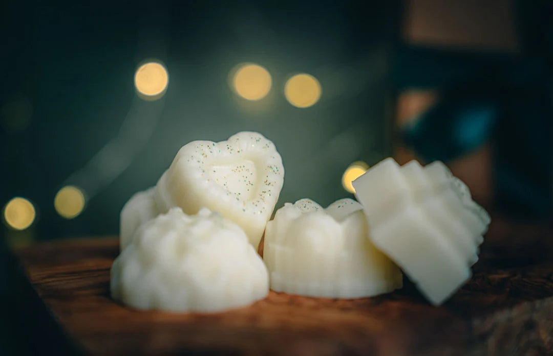 Silent Night Wax Melts 120g