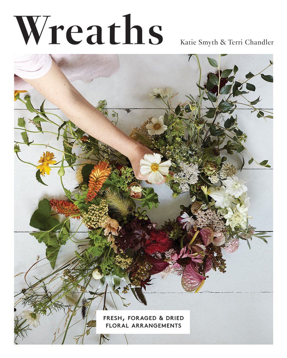 Wreaths - Katie Smyth & Terri Chandler