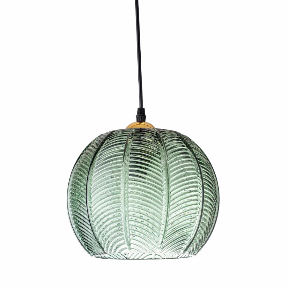 Adar green pendant