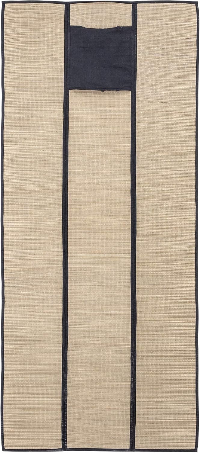 Mallaku beach mat