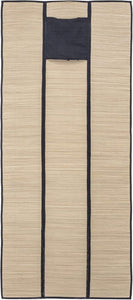 Mallaku beach mat