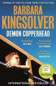 Demon Copperhead - Barbara Kingsolver