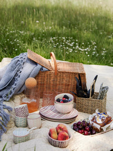 Gor Picnic basket