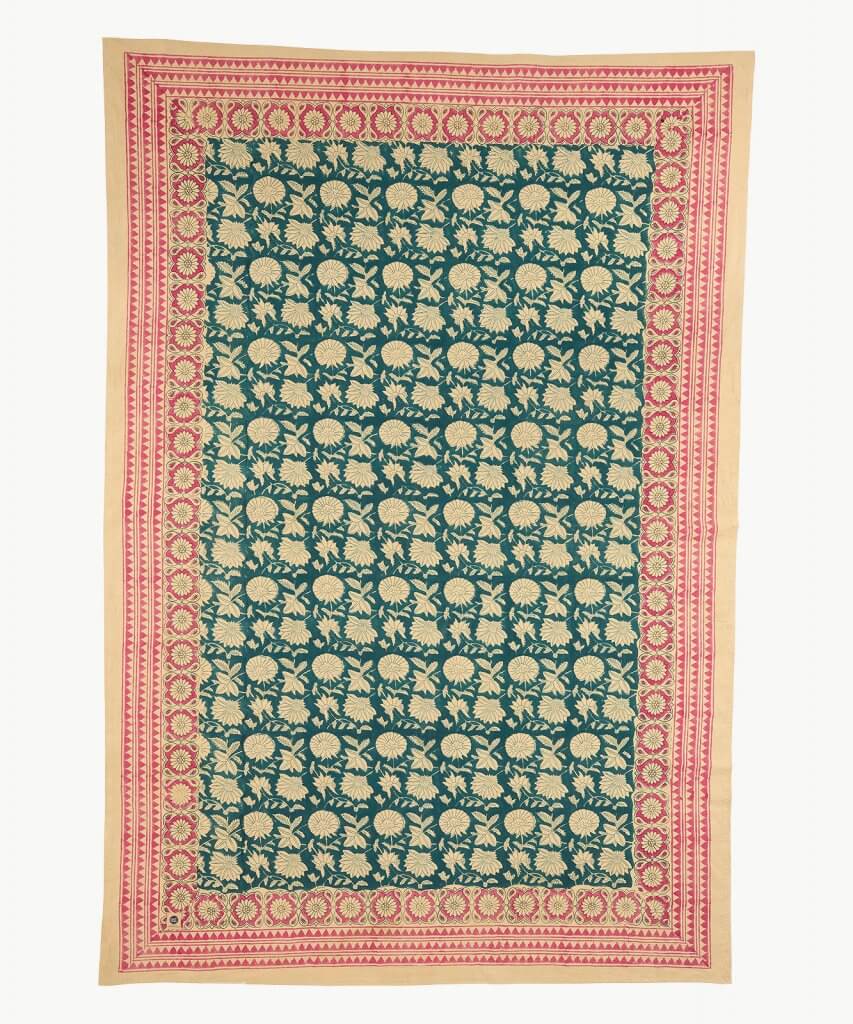 Lullaby Tablecloth / Throw
