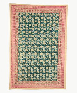 Lullaby Tablecloth / Throw