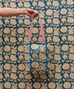 Lullaby Tablecloth / Throw