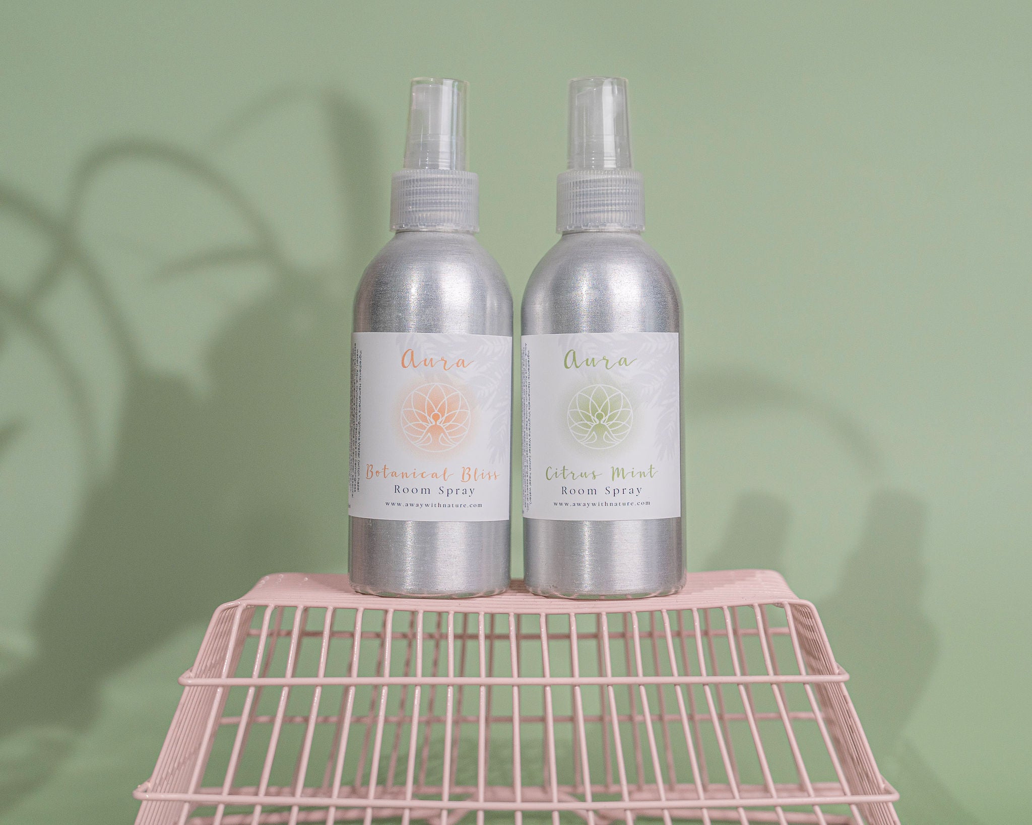 Aura Room Spray 200ml