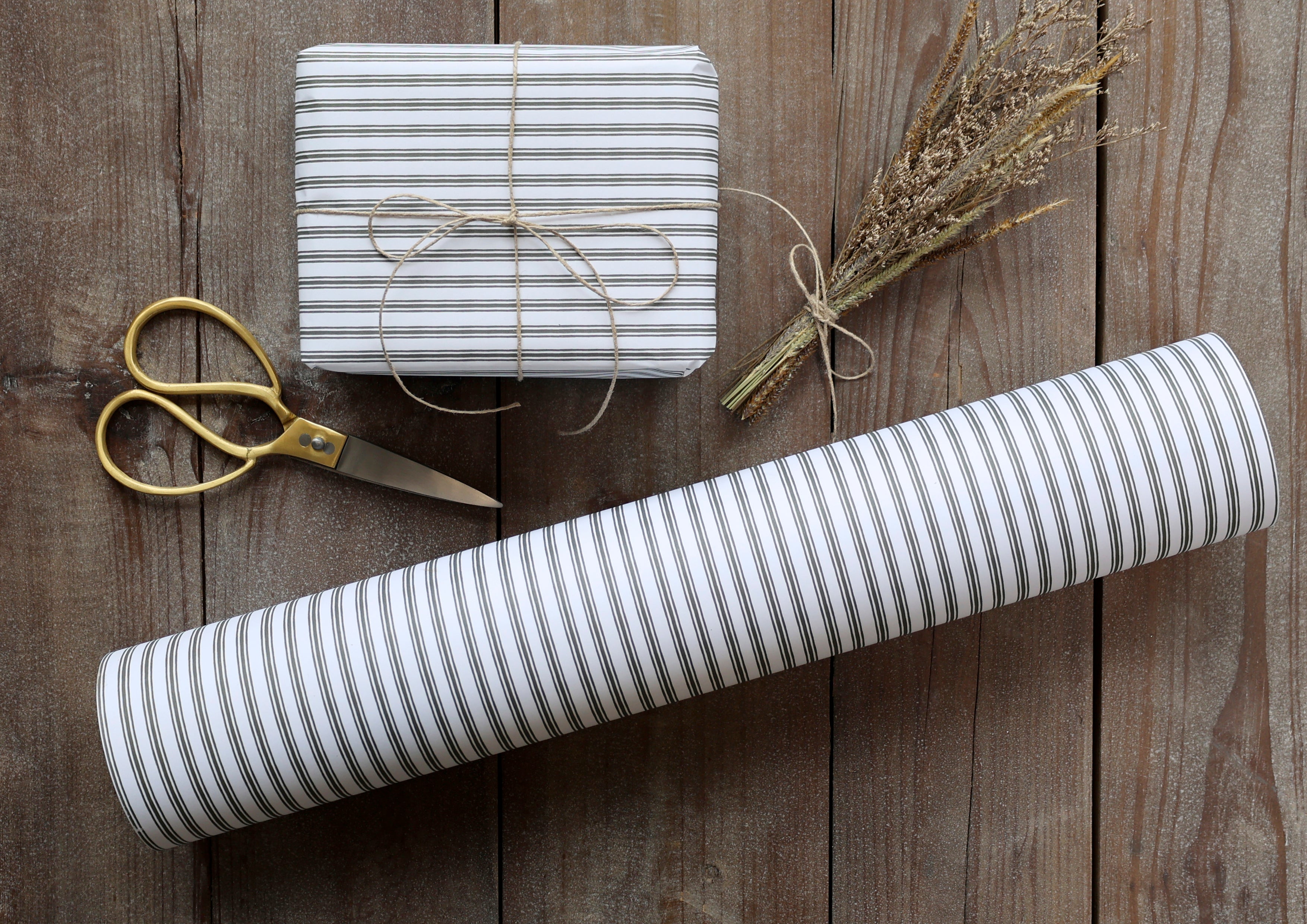 Gift wrapping (free)