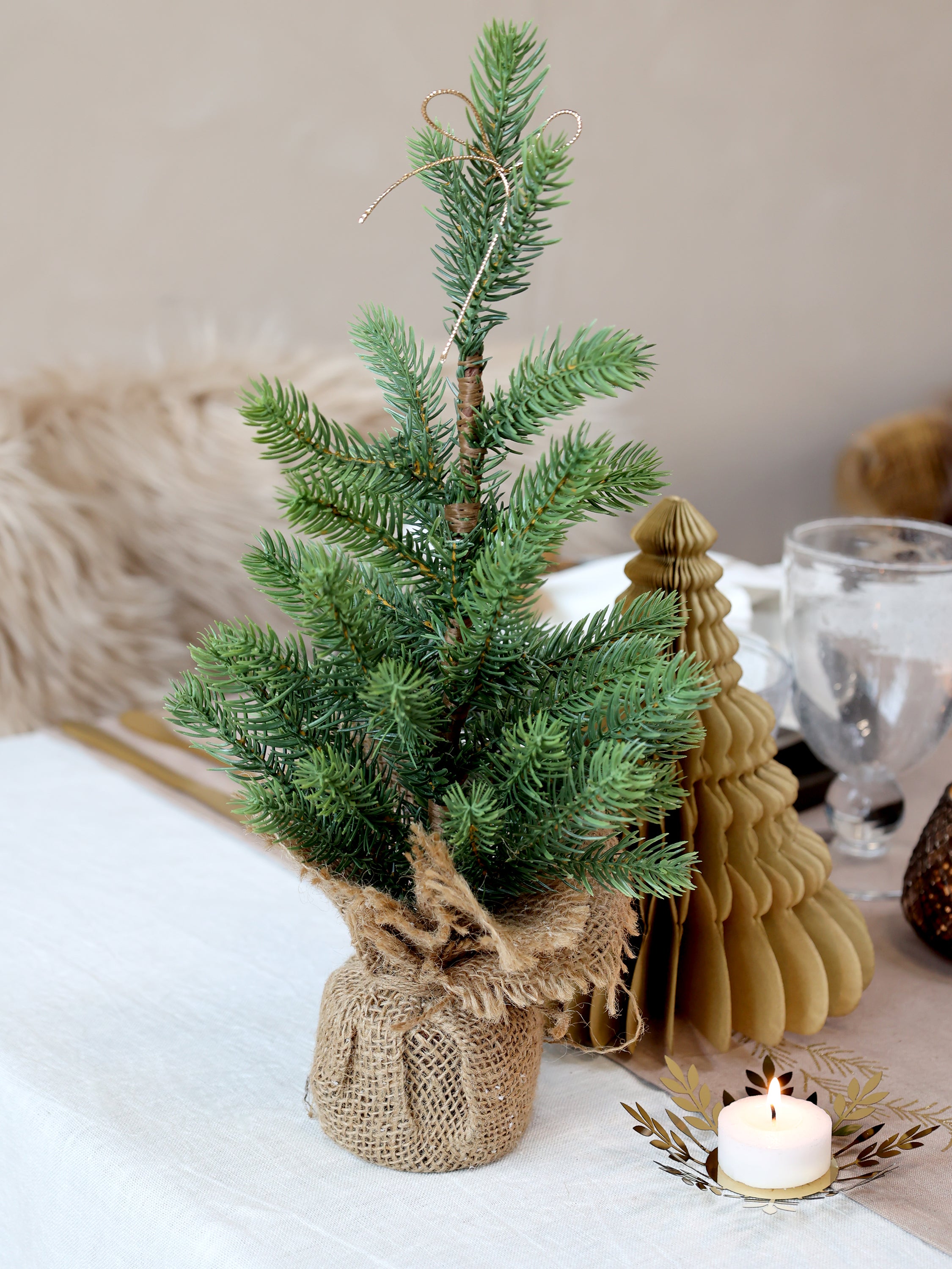 Medium Christmas tree