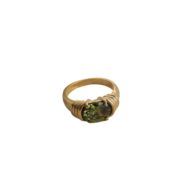 Realta Celeste Gemstone Ring
