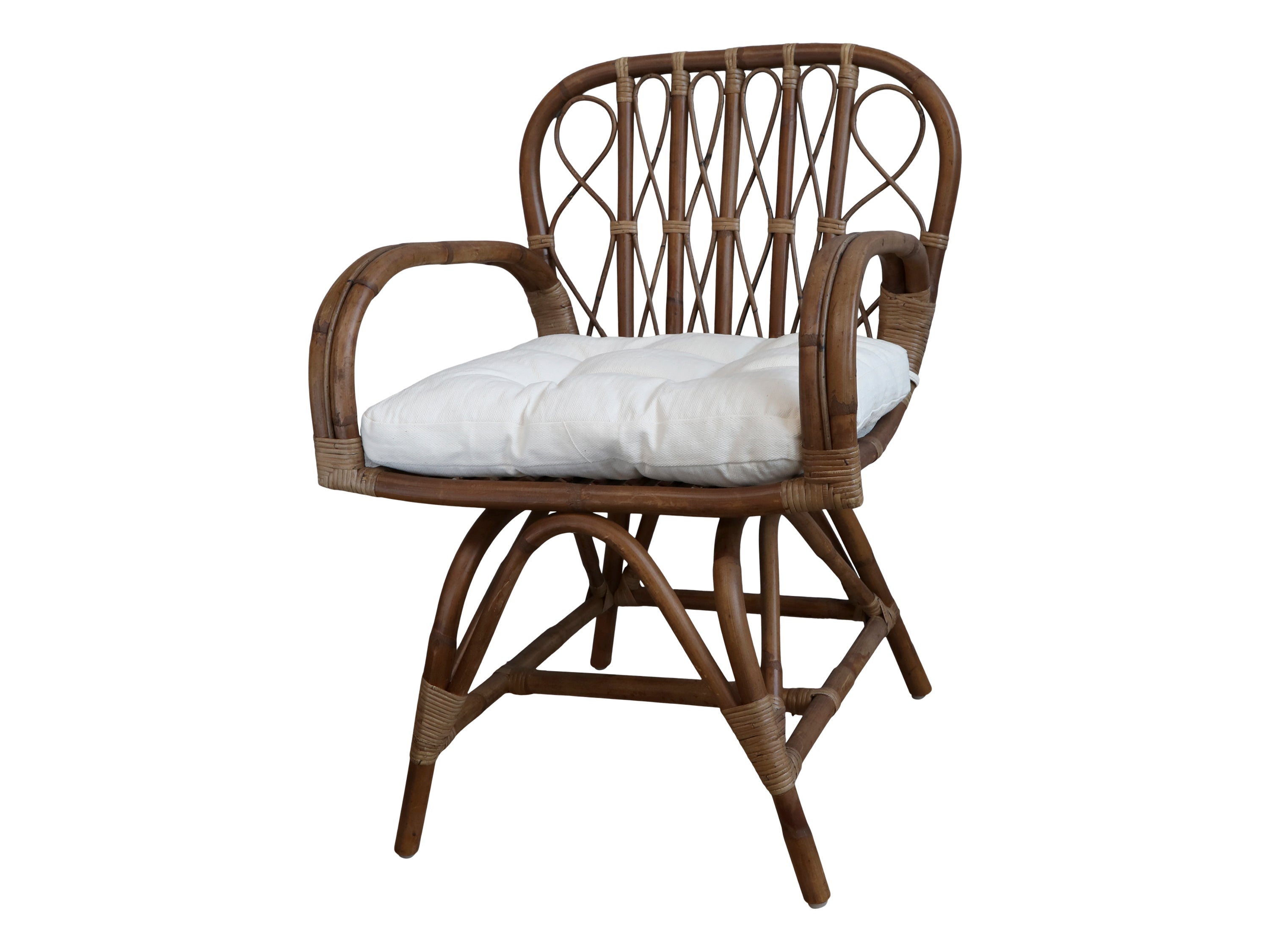 Anor Wicker Chair
