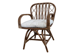 Anor Wicker Chair