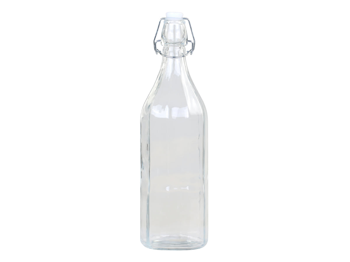 Preserving bottle