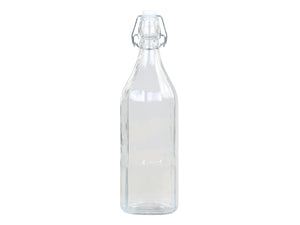 Preserving bottle
