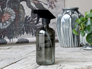Coal mist spray bottle 480ml
