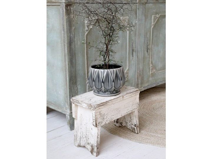Alsace flower pot - large
