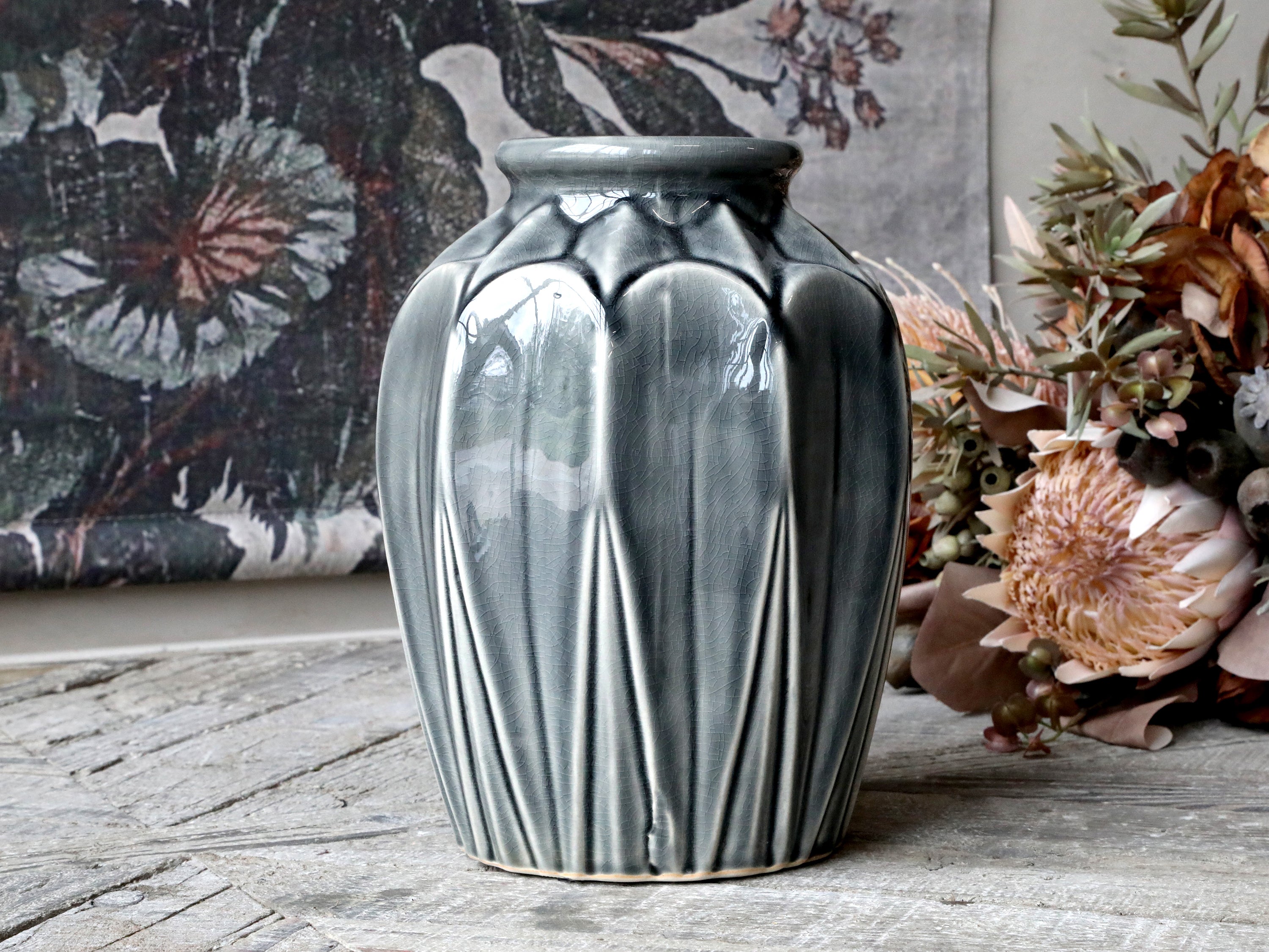 Alsace vase