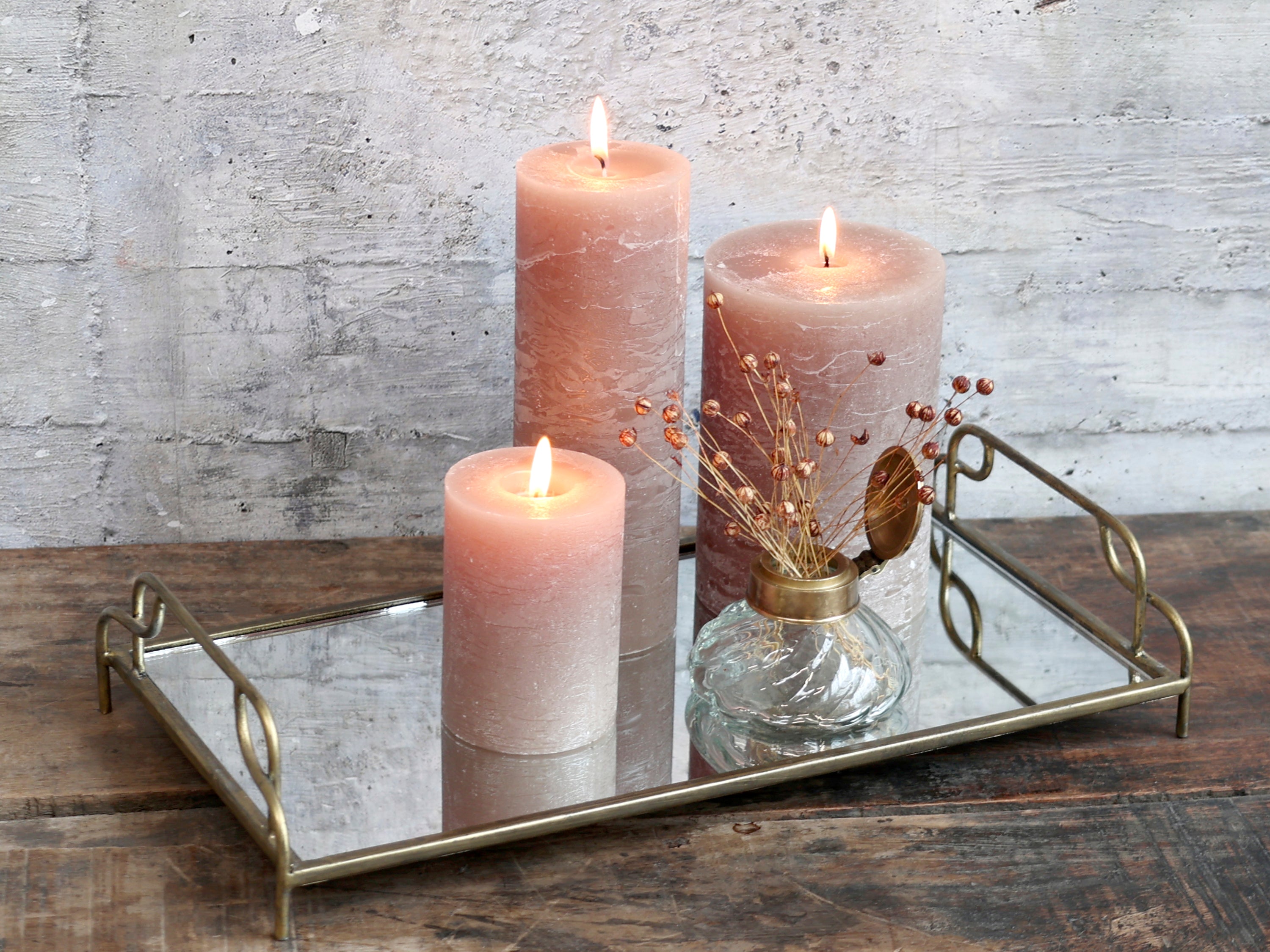 Mirror Tray - medium