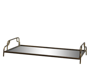 Mirror Tray - medium
