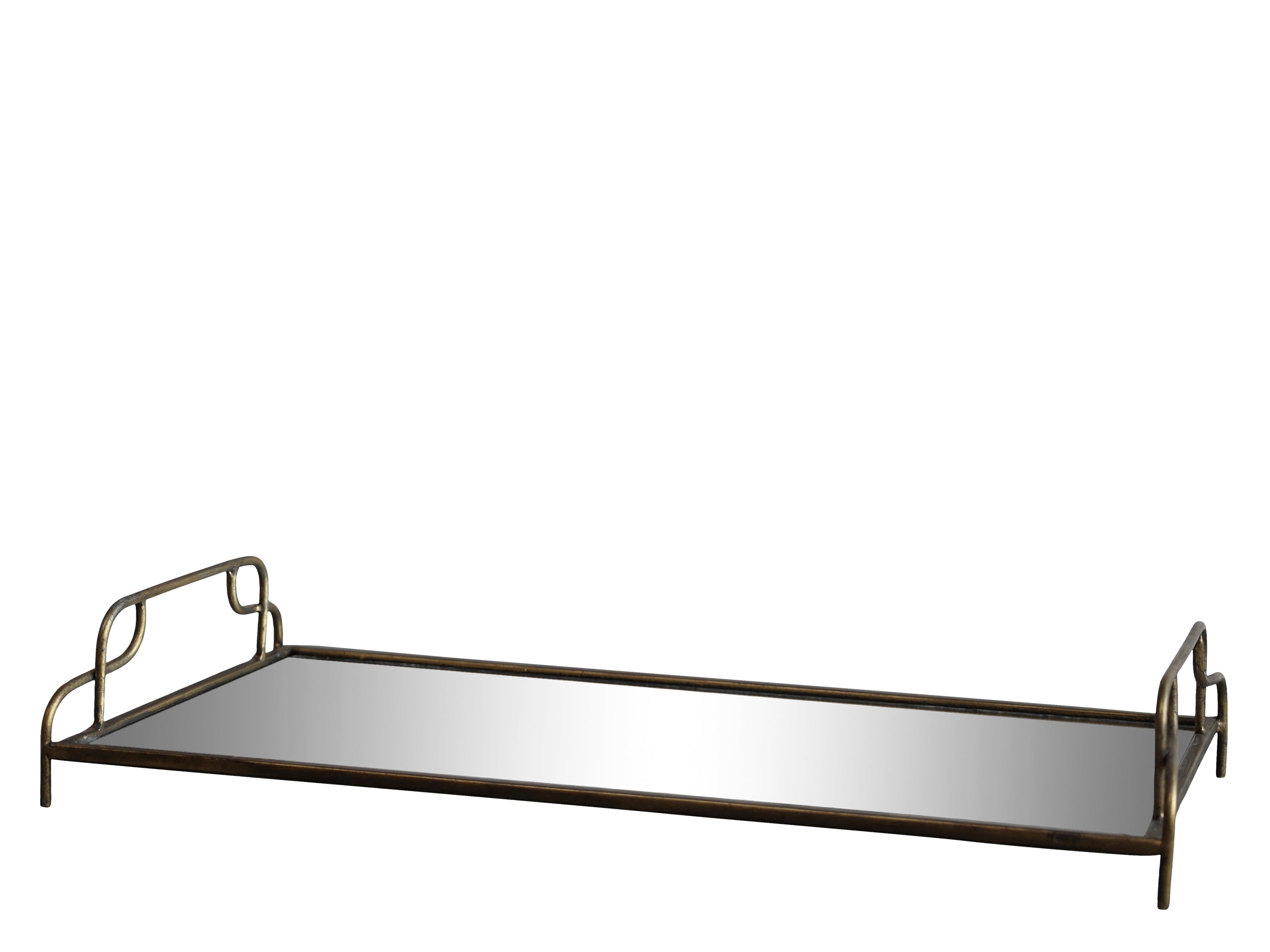 Mirror tray - large