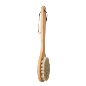 Long Handled Body Brush