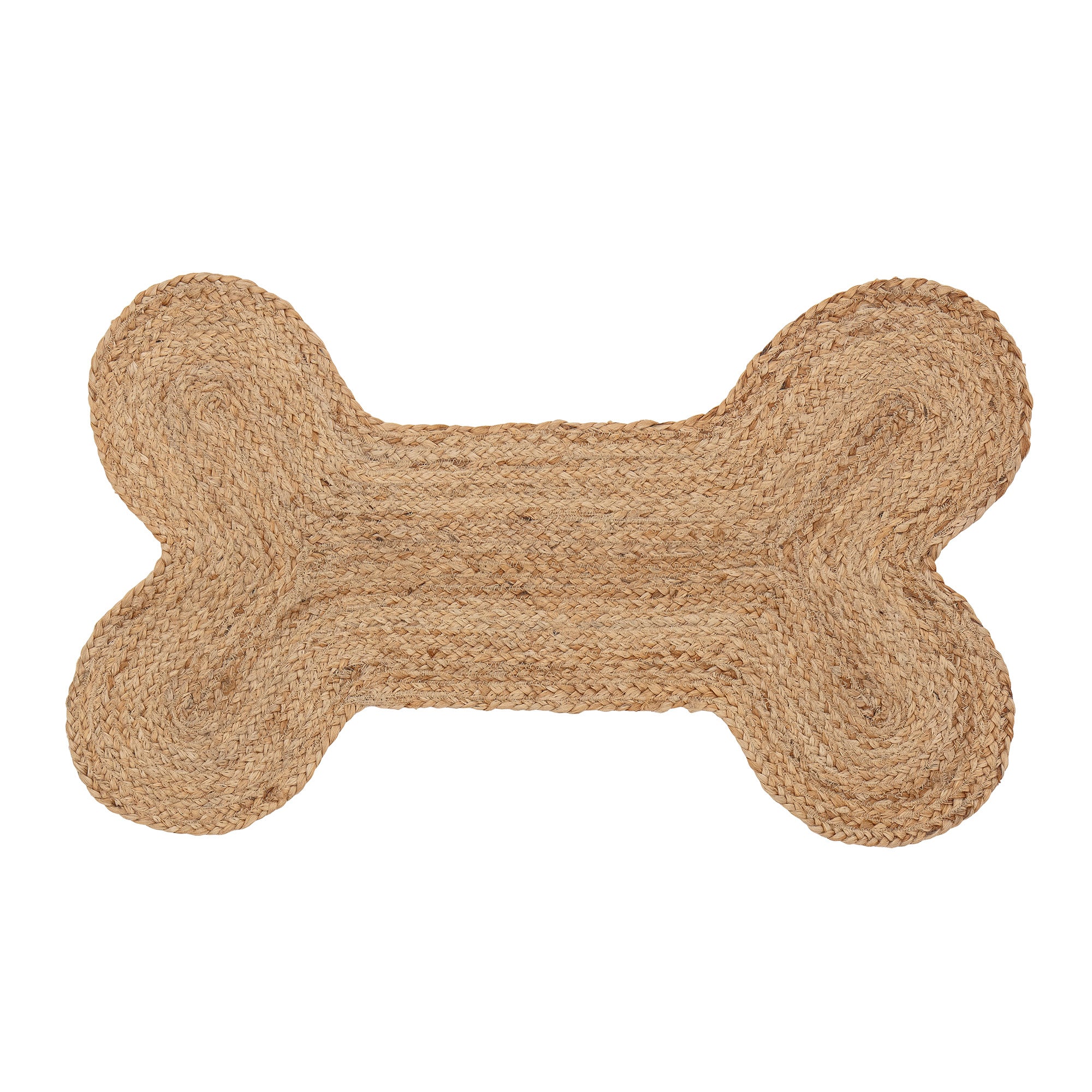 Chewy Jute Doormat