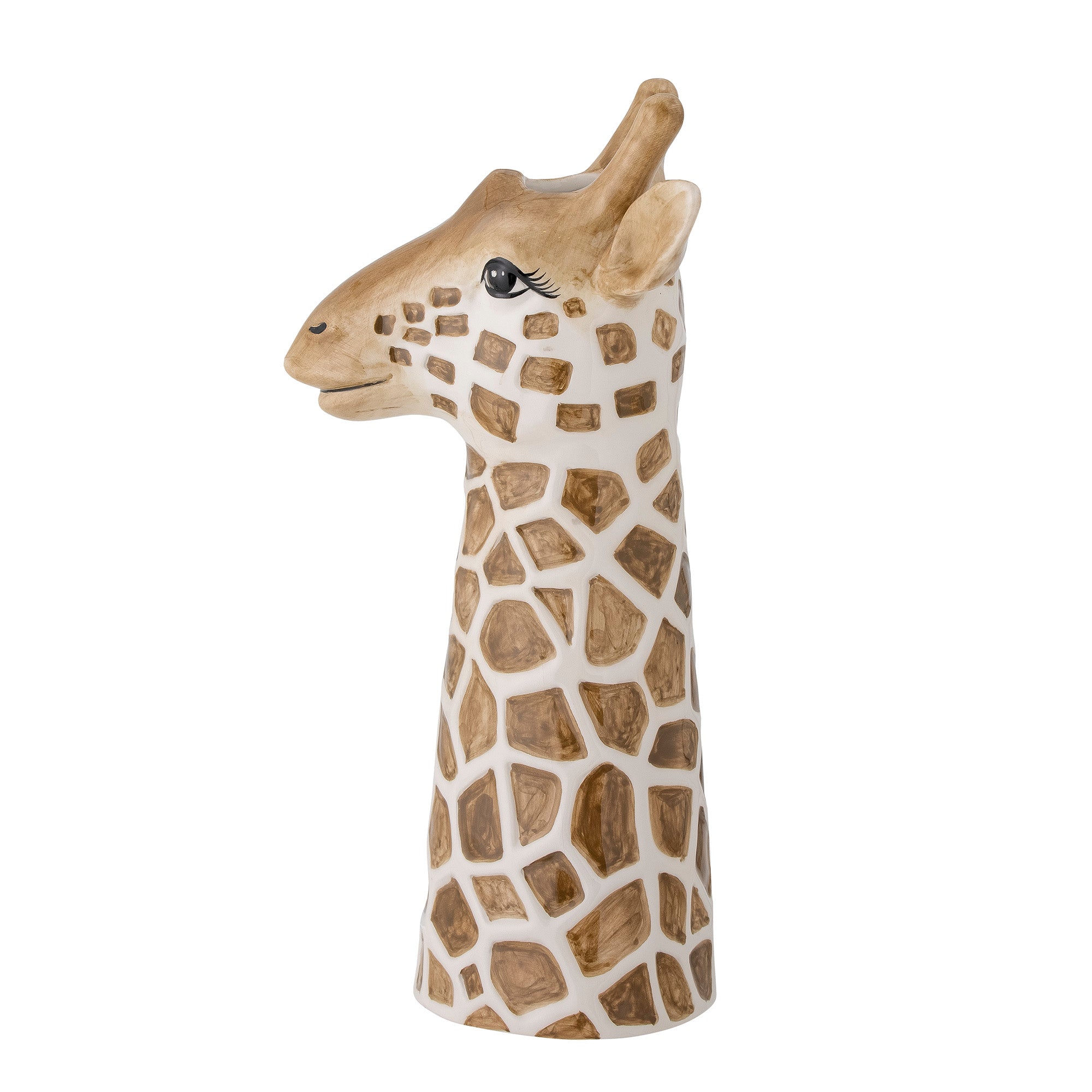 Alazar Giraffe Vase