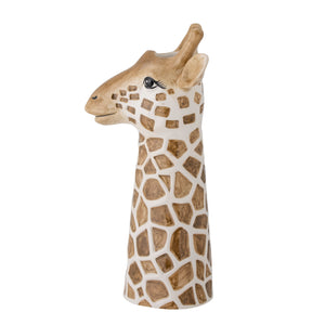 Alazar Giraffe Vase
