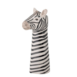 Feodor Zebra Vase