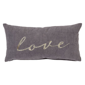 Love cushion