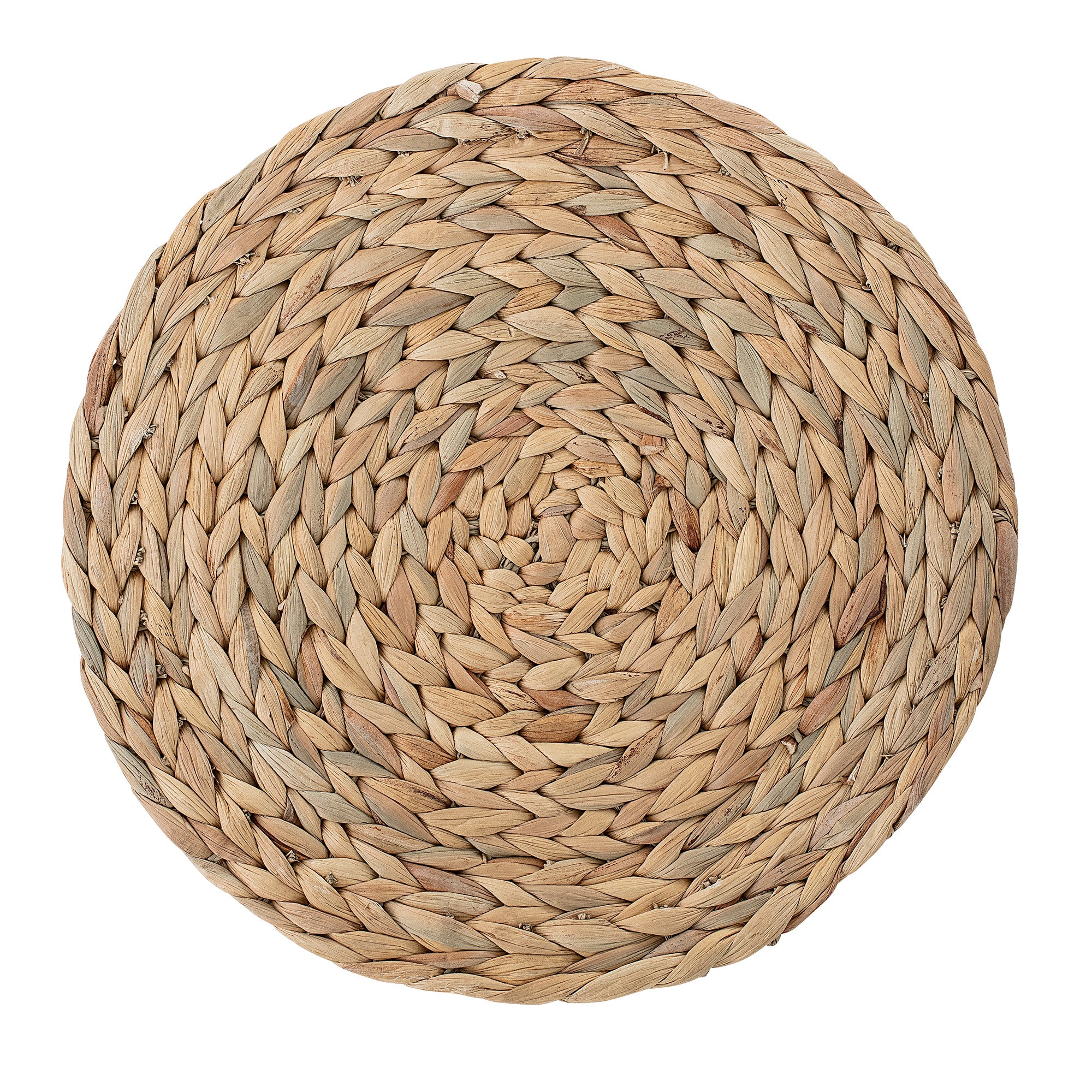 Water hyacinth placemat