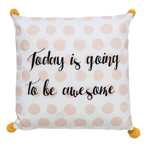 Awesome cushion