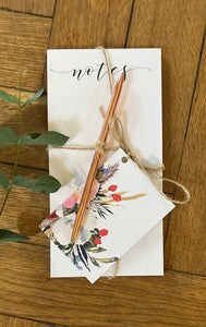 Notes Gift Pack